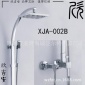 供應【9折**】全銅淋浴花灑套裝 方淋浴器 品牌廠家 002B