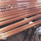 優(yōu)惠現(xiàn)貨供應(yīng)Tp2紫銅彎頭 三通 銅鼻子 制冷銅管連接器