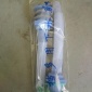 供應洗手盆排水管 水槽塑料可伸縮下水管 洗臉盆防臭下水器批發