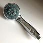 曬帥潔具 新款SSA:008多功能噴頭
